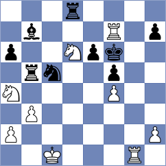 Xu - Tang (Shanghai CHN, 2024)