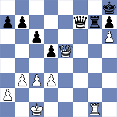 Erichsen - Larsen (Farum, 2003)