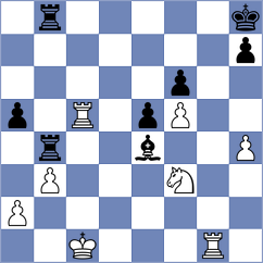 Takacs - Nagy (Hungary, 2014)