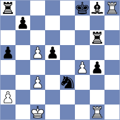 Pavlidou - Tan (chess.com INT, 2025)