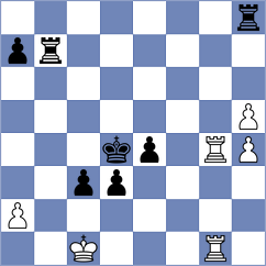 Petersohn - Krawcewicz (Rowy, 2004)