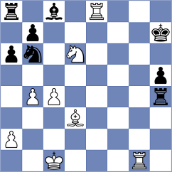 Cooke - Babos (Budapest, 2002)