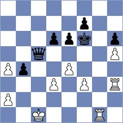 Sorensen - Maas (Lyngby, 1991)