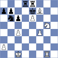 Bednarski - Angelov (Primorsko, 1987)