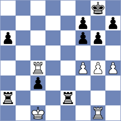 Mukhin - Olisov (Penza, 2008)