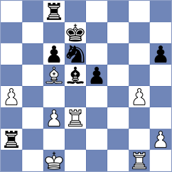 Grechkin - Ovetchkin (Orel, 1996)