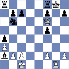 Boulahfa - Ammor (Madrid ESP, 2024)