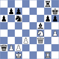 Griffiths - Abramov (Australia, 1994)