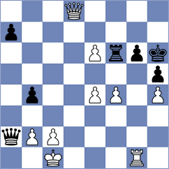 Jaskolka - Lavrov (chess.com INT, 2021)