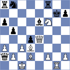 Pous - Zambenetti (Buenos Aires, 1994)
