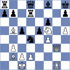 Liang - Perez Gormaz (chess.com INT, 2025)