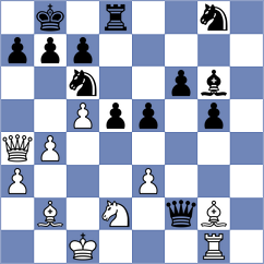Bertolin Escriche - Martinez Alfonso (Barcelona, 2001)
