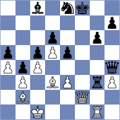 Pavlovic - Bouthillier (Montreal, 1980)