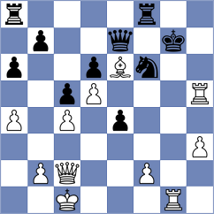 Silva - Sobek (chess.com INT, 2025)