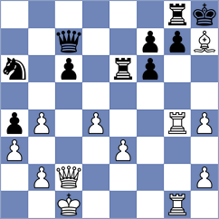 Wu - Gibala (chess.com INT, 2025)