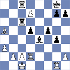 Ortiz Monsalve - Suarez Flores (Medellin COL, 2024)