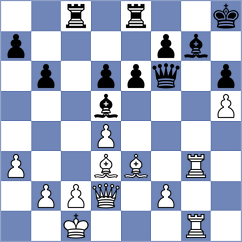 Cieslak - Ranaldi (chess.com INT, 2025)
