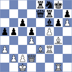 Meinhardt - Hennig (Germany GER, 2024)