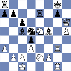 Ivanov - Mazibuko (Chess.com INT, 2021)