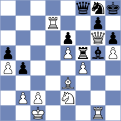 Kuznetsov - Gerasimov (Dagomys, 2004)