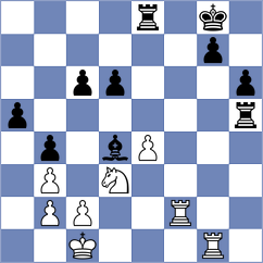 Moll - Kim (Chess.com INT, 2020)