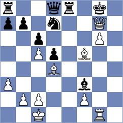 Tatar - Pomarac (Chess.com INT, 2020)