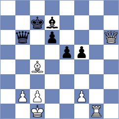 Chigaev - Movsziszian (Barcelona ESP, 2025)