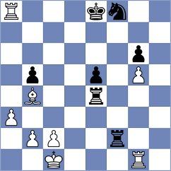 Csonka - Chigaev (Chess.com INT, 2020)