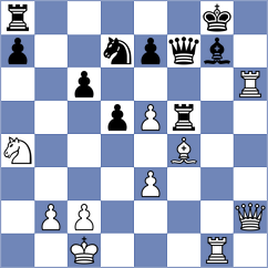 Mogranzini - Lumachi (Premium Chess Arena INT, 2020)