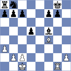 Quintana Marrero - Basualdo De Ornelas (Vega de San Mateo ESP, 2024)