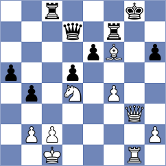 Polgar - Dominguez (Novi Sad, 1990)