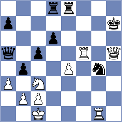 Paichadze - Gibala (chess.com INT, 2025)
