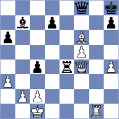 Lamaze - Andreikin (chess.com INT, 2024)