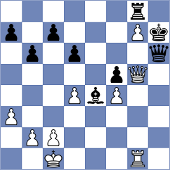 Osmonbekov - Helmer (chess.com INT, 2025)