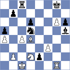 Gomez - Larios Crespo (Albacete, 1994)