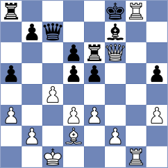 Gelman - Szyszylo (chess.com INT, 2024)