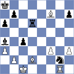 Gustafsson - Robson (chess.com INT, 2025)
