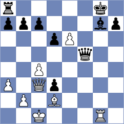 Gupta - Barria Santos (Arona ESP, 2024)