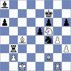 Fedorov - Torshin (Dagomys, 2009)
