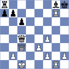 Grinev - Vovk (Chess.com INT, 2020)