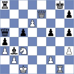 Chiappero - Taichman (chess.com INT, 2025)