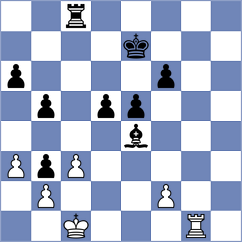 Otchiyev - Pakleza (chess.com INT, 2021)