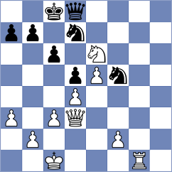 Yildiz - Keneshbekov (chess.com INT, 2025)