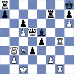 Dardha - Golubev (chess.com INT, 2022)