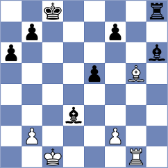 Kopjonkin - Soriano Quispe (chess.com INT, 2024)
