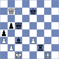 Dowgird - Yedidia (chess.com INT, 2023)