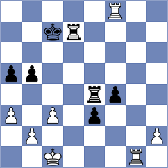 Urbina Perez - Kramnik (chess.com INT, 2024)
