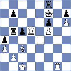 Montano Vicente - Fellowes (chess.com INT, 2025)