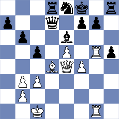 Mayo - Campos (Villa Martelli ARG, 2024)