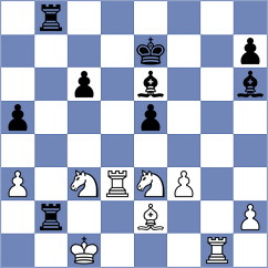 Lam - Pereyra (chess.com INT, 2024)